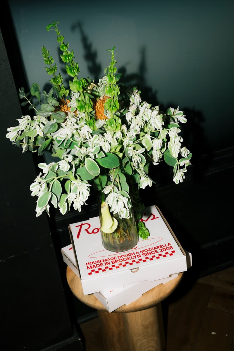 Malbon Golf Lexus GX 550 Malbon Edition Vehicle Collaboration Hypegolf Clubhouse 