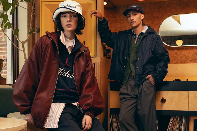 Birdies and Beers: Hypegolf Clubhouse Unveils the Michelob ULTRA x Hypegolf Collection