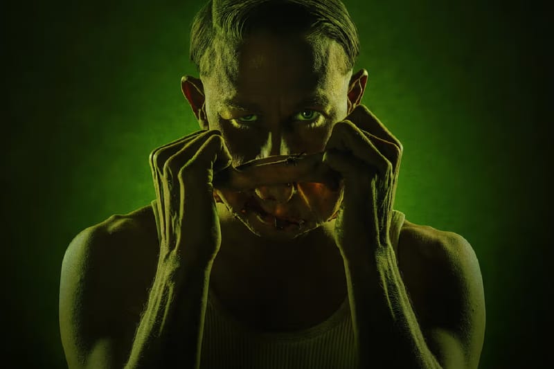 Watch the Eerie First Teaser for Netflix’s ‘Monster: The Ed Gein Story’