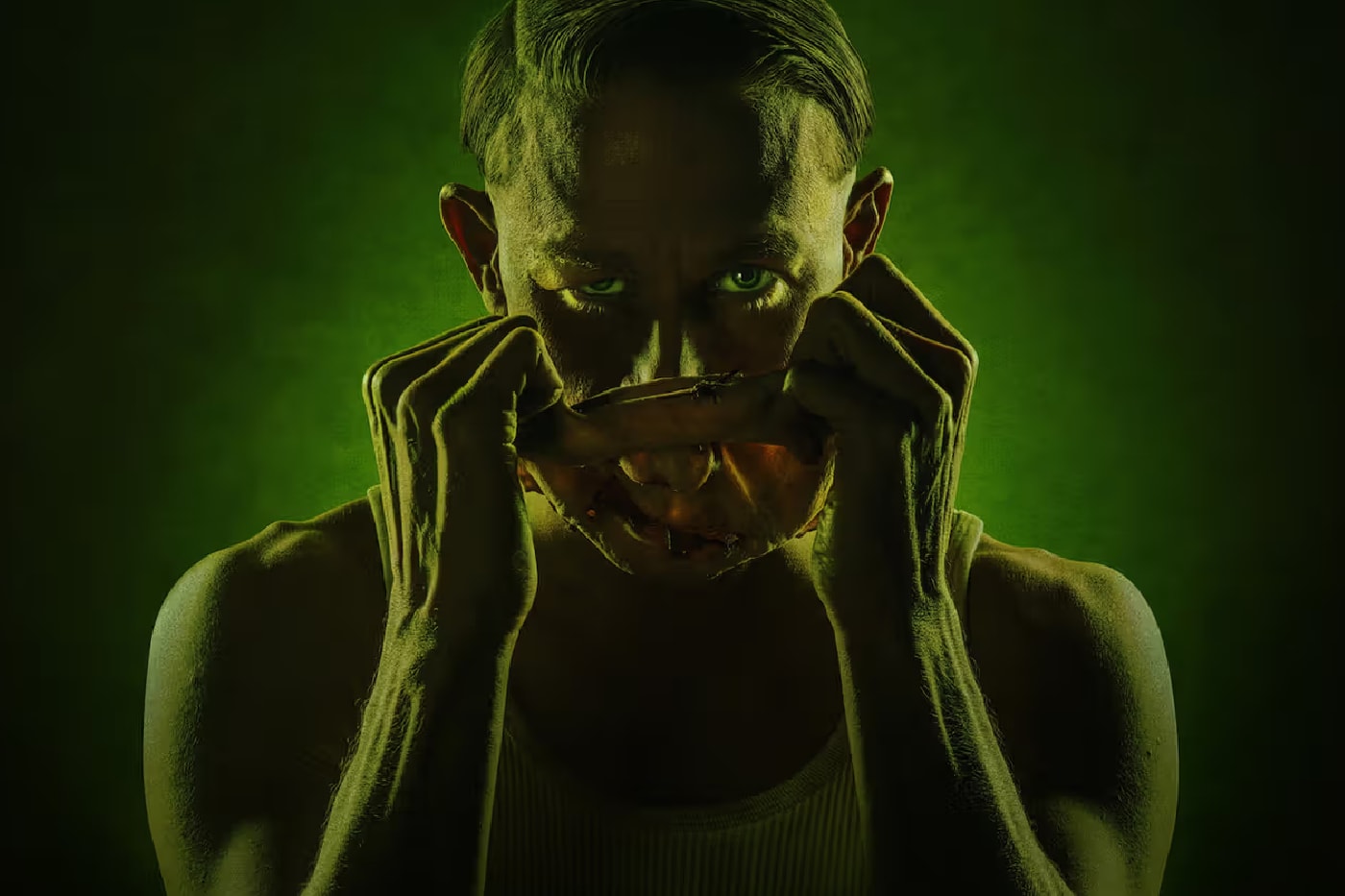 netflix ryan murphy ian brennan charlie hunnam monster the ed gein story teaser stream