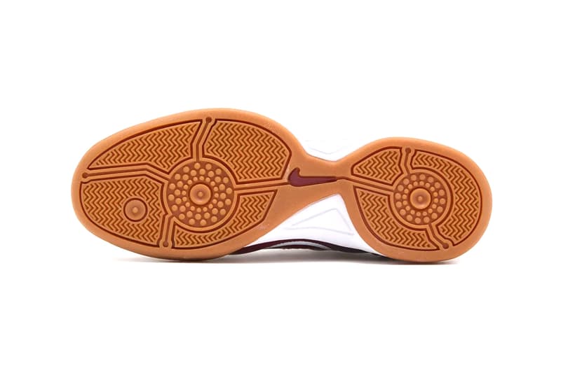 nike total 90 iii team red IB5666-603 release info