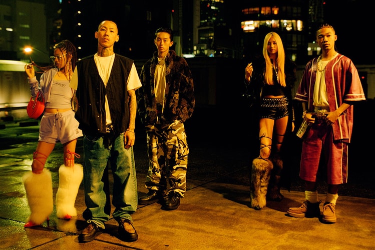 UGG and YOON's AMBUSH Craft a Commanding Footwear Line