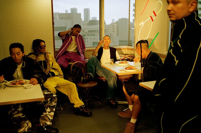 UGG and YOON's AMBUSH Craft a Commanding Footwear Line