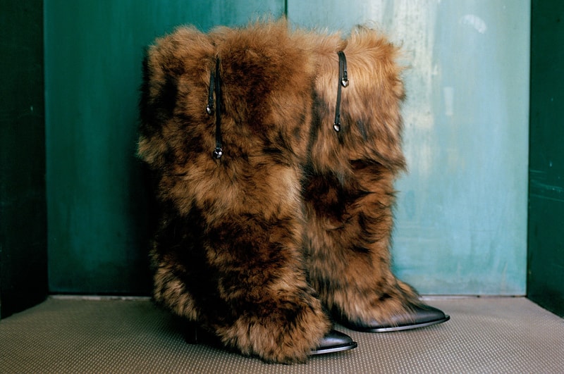UGG and YOON's AMBUSH Craft a Commanding Footwear Line