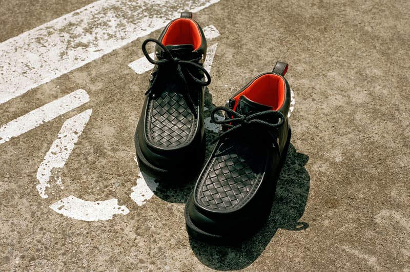 UGG and YOON's AMBUSH Craft a Commanding Footwear Line