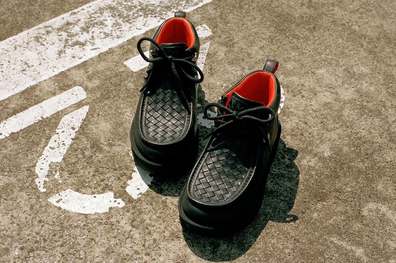 UGG and YOON's AMBUSH Craft a Commanding Footwear Line
