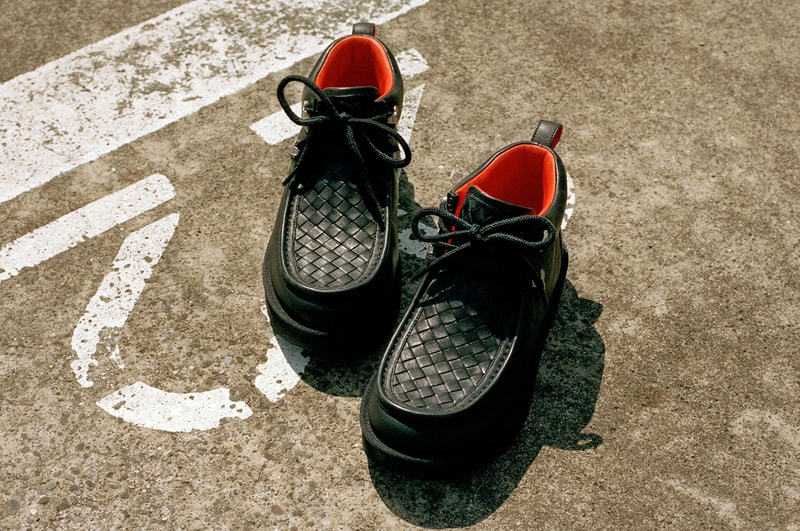 UGG and YOON's AMBUSH Craft a Commanding Footwear Line