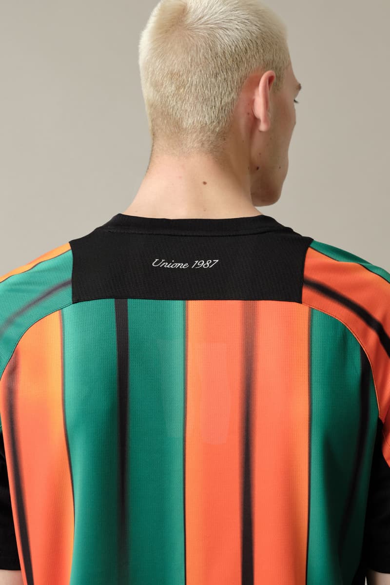 venezia fc nocta third jersey 25 26 season release info