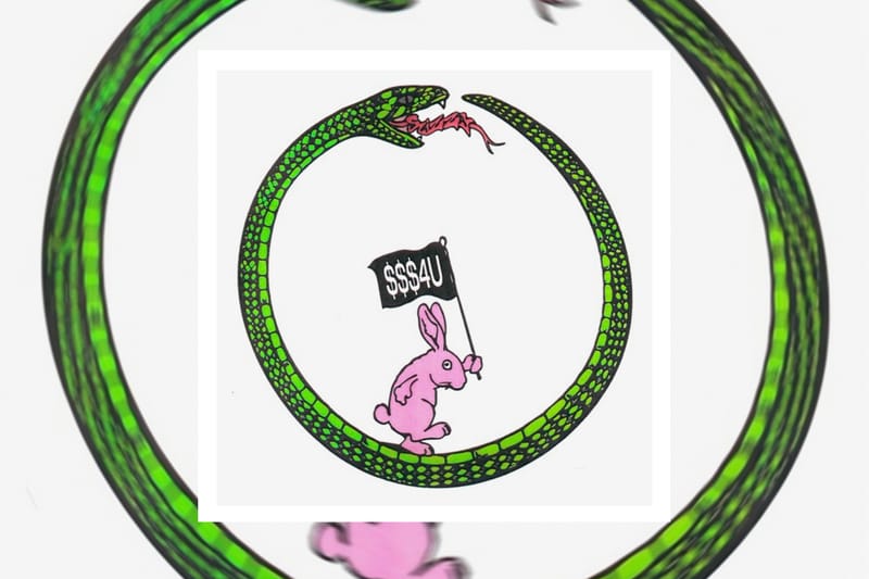 Drake and PARTYNEXTDOOR Drop "Somebody Loves Me Pt. 2" Feat. Cash Cobain