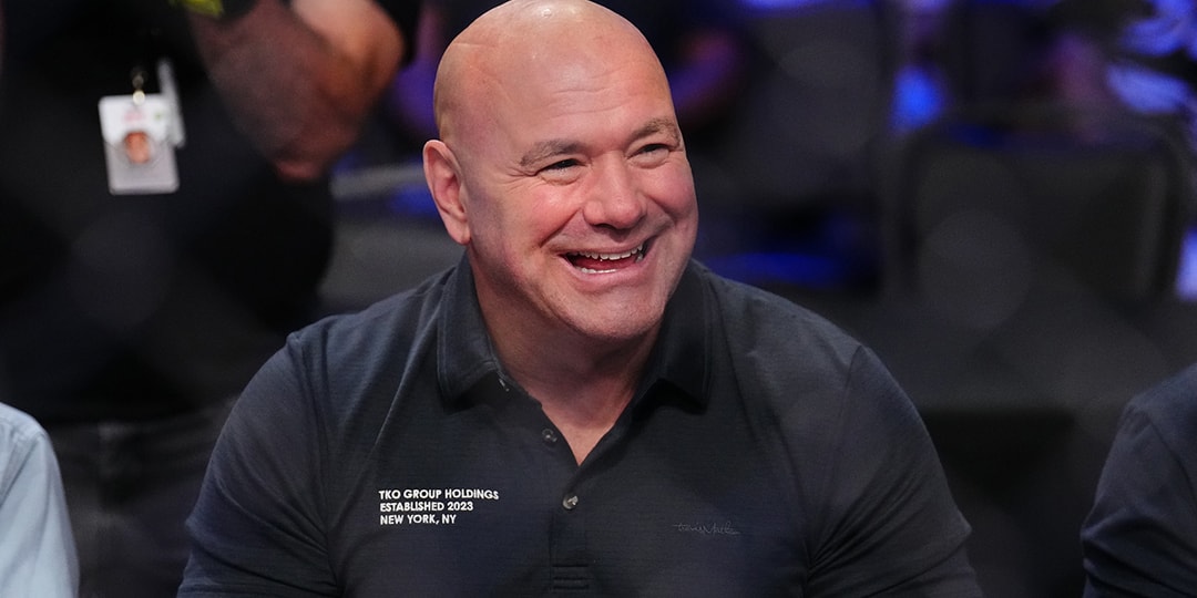 Image for article UFCs White House Fight Card Reportedly Planned for June 2026