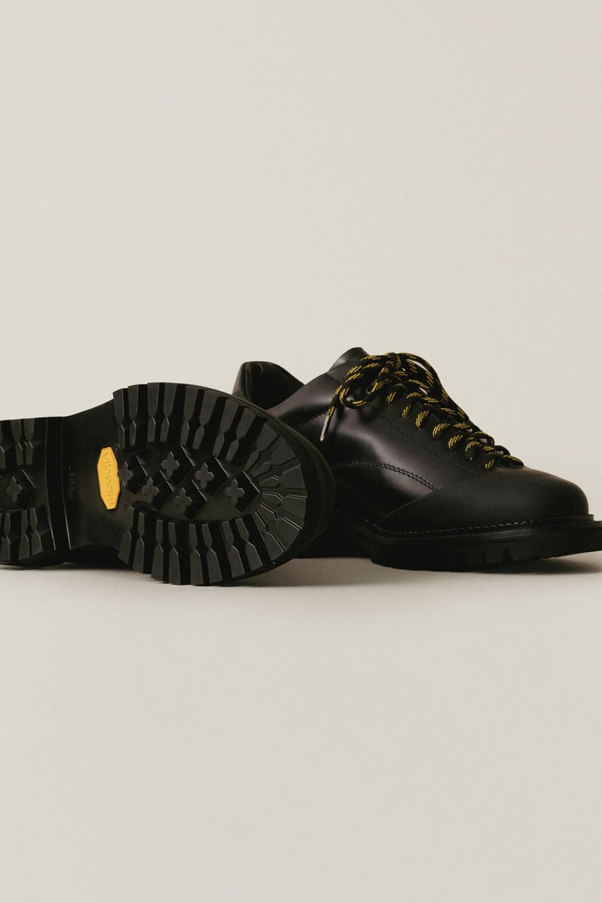 Aimé Leon Dore Derby Hiker Release Date Information