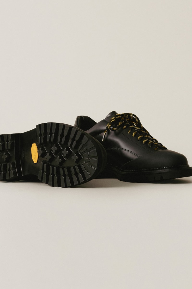 Aimé Leon Dore Derby Hiker Release Date Information