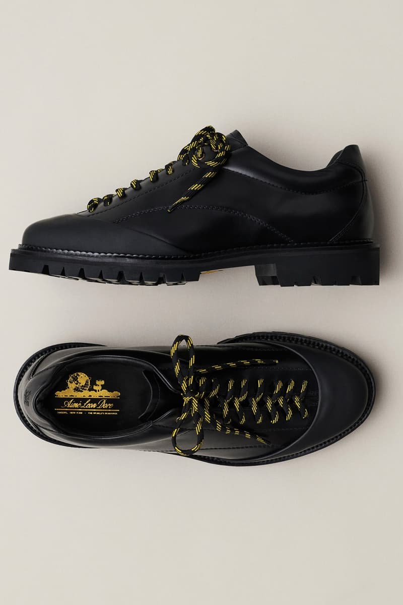 Aimé Leon Dore Derby Hiker Release Date Information