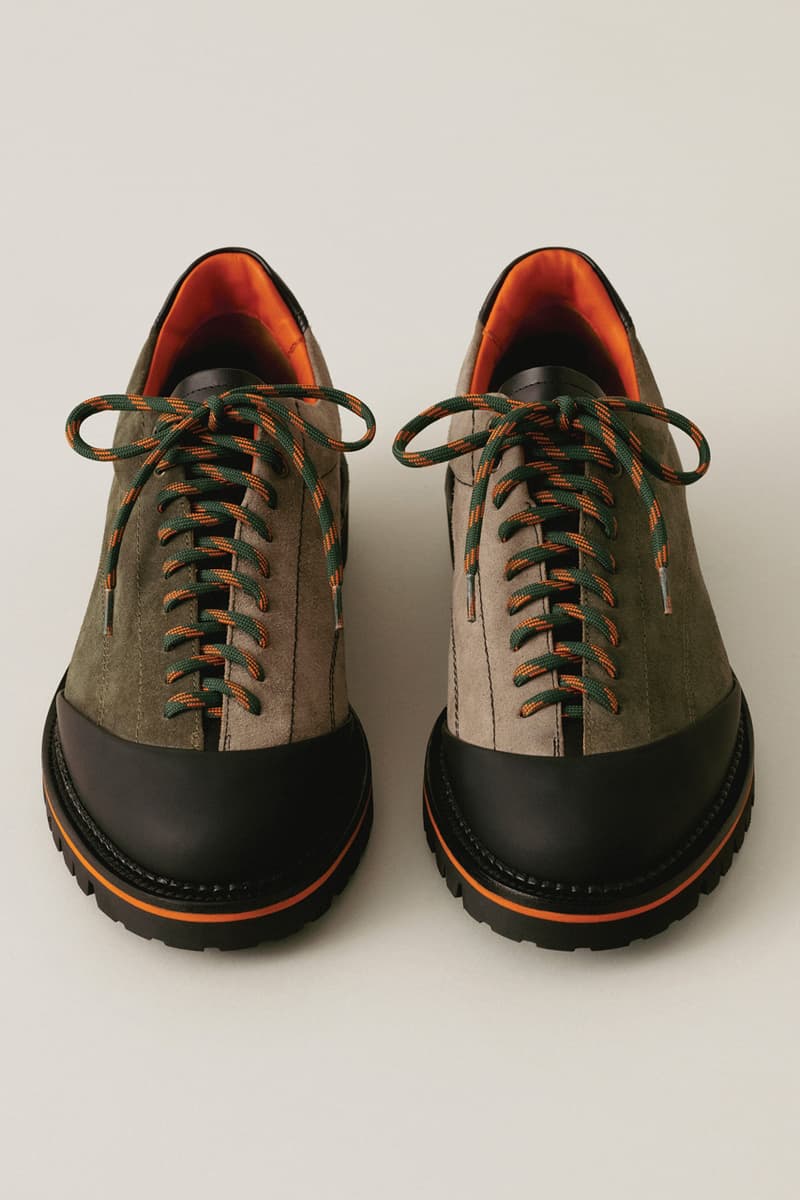 Aimé Leon Dore Derby Hiker Release Date Information