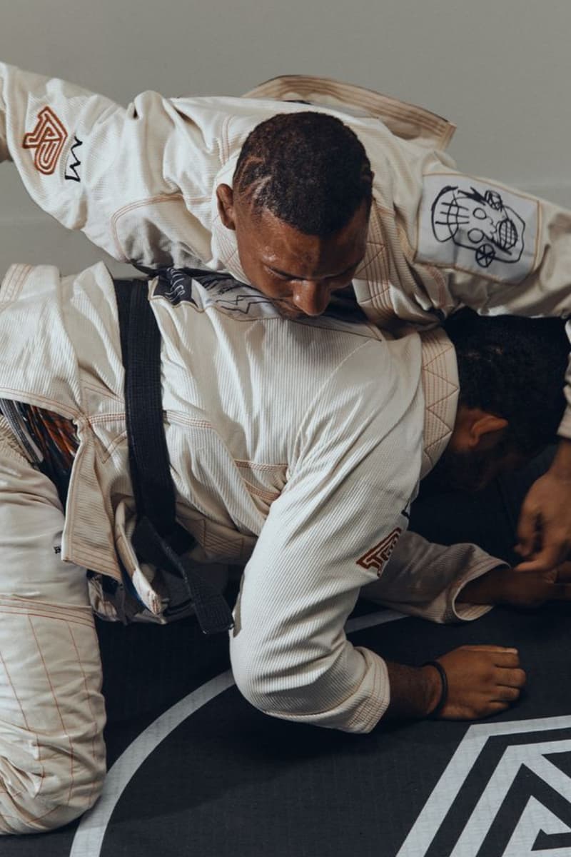 albino preto jean michel basquiat collaboration collection release info