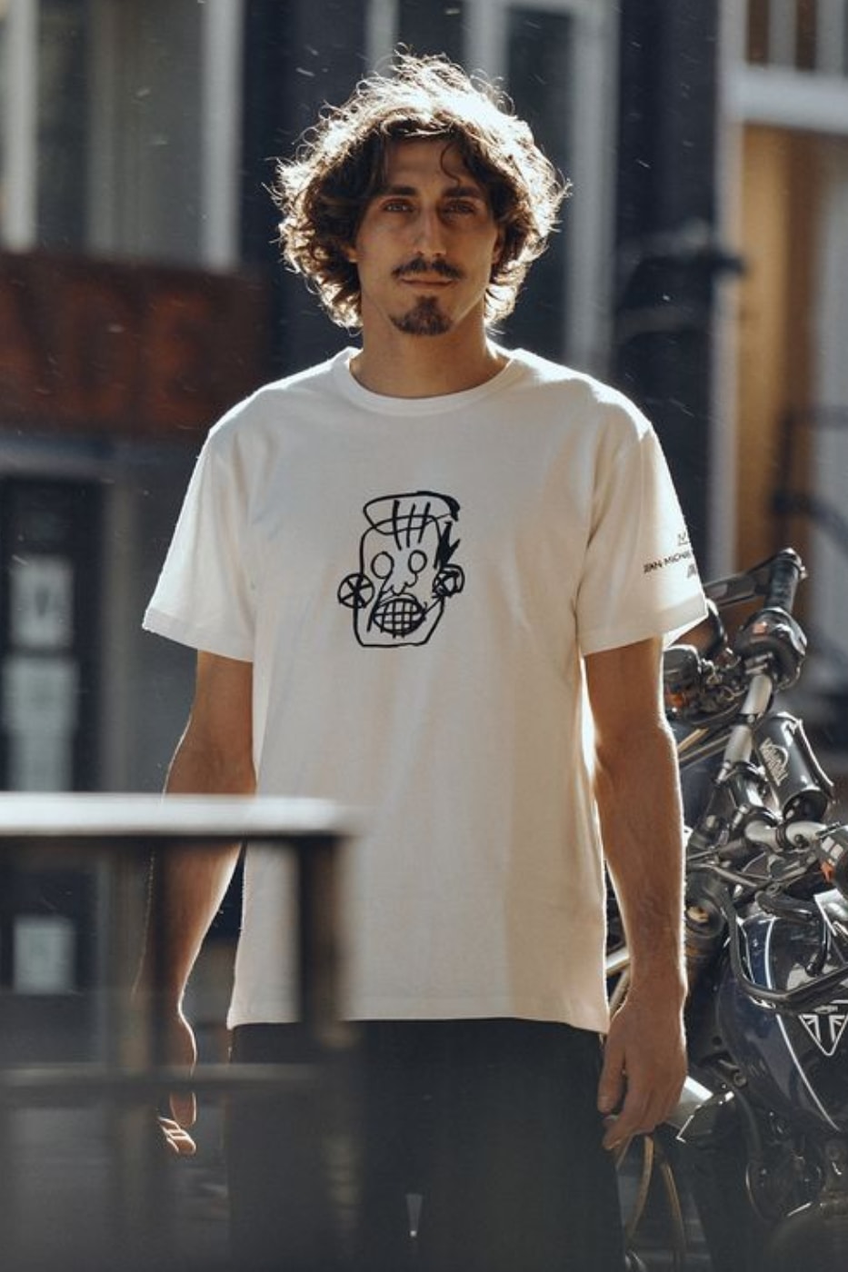 albino preto jean michel basquiat collaboration collection release info