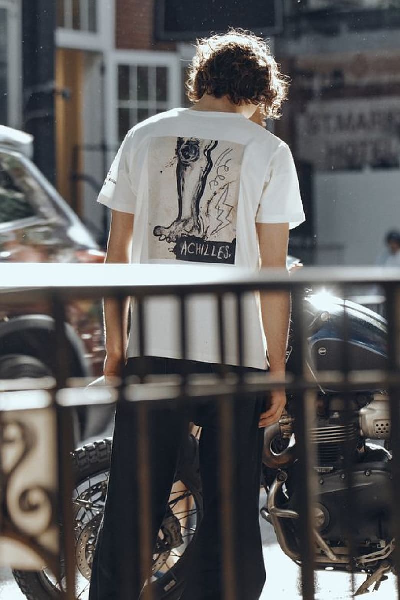 albino preto jean michel basquiat collaboration collection release info