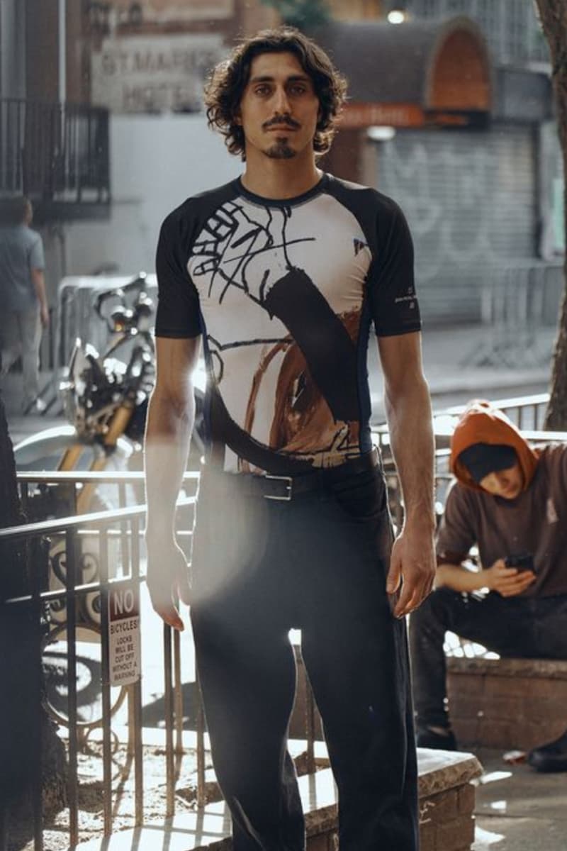 albino preto jean michel basquiat collaboration collection release info