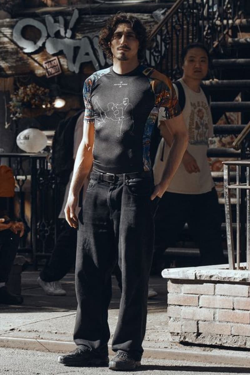 albino preto jean michel basquiat collaboration collection release info