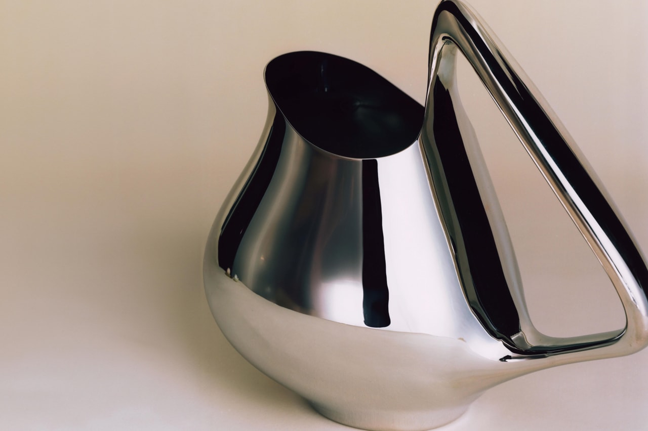 Georg Jensen Henning Koppel Pitchers 2025 Release Info
