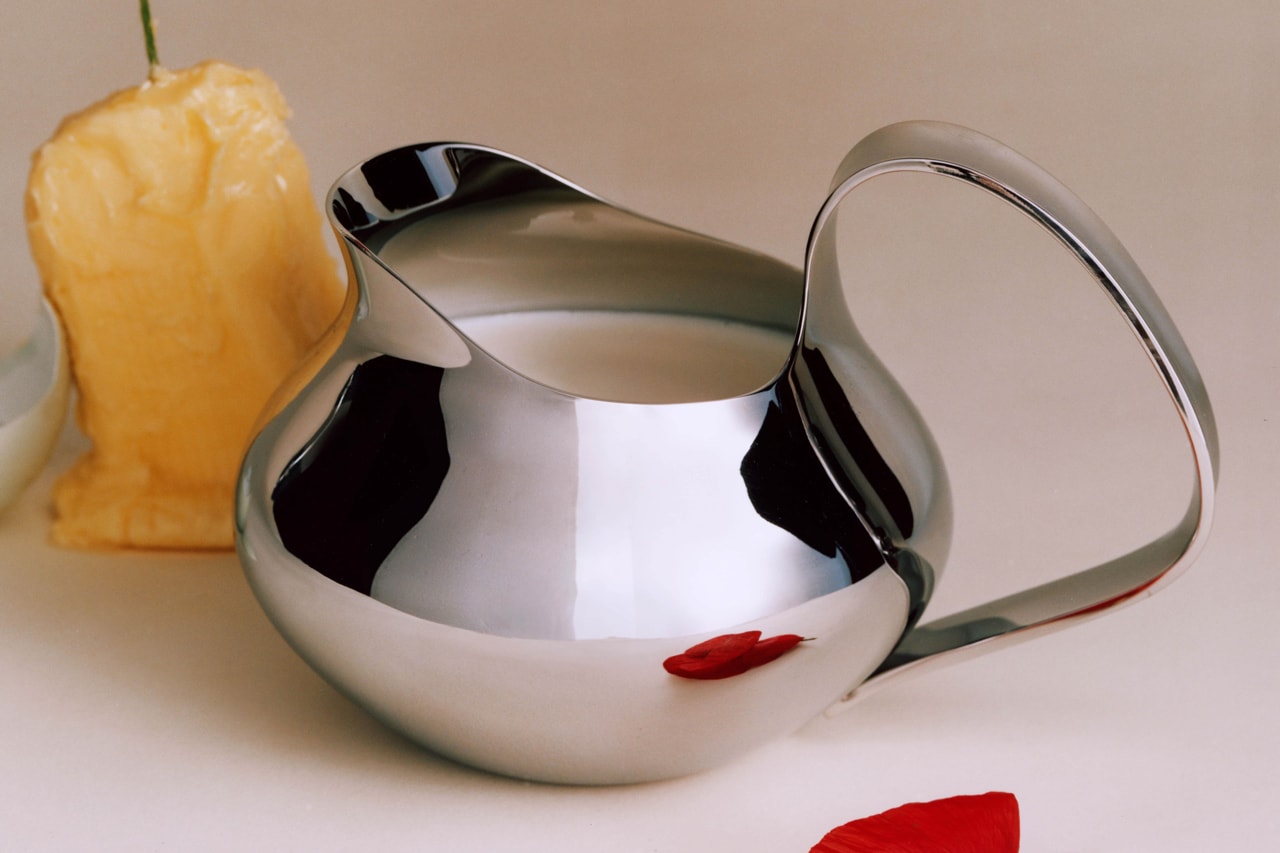 Georg Jensen Henning Koppel Pitchers 2025 Release Info