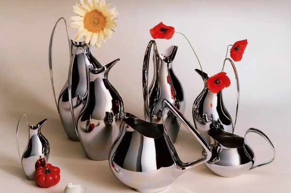 Georg Jensen Henning Koppel Pitchers 2025 Release Info