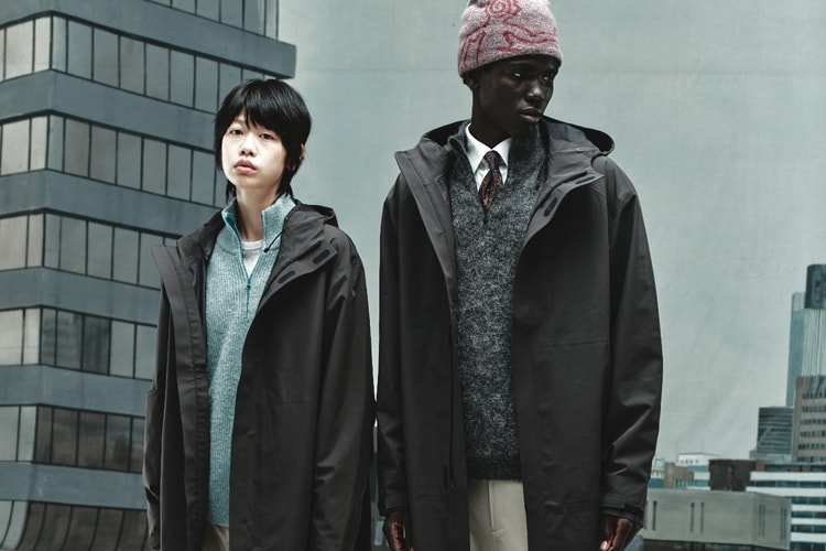 Hiking Patrol’s FW25 Collection Is a Sartorial Tribute to Nature’s Cycle