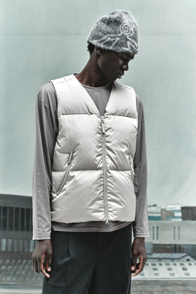 Hiking Patrol FW25 Collection "Renewal In Repose" Release Info