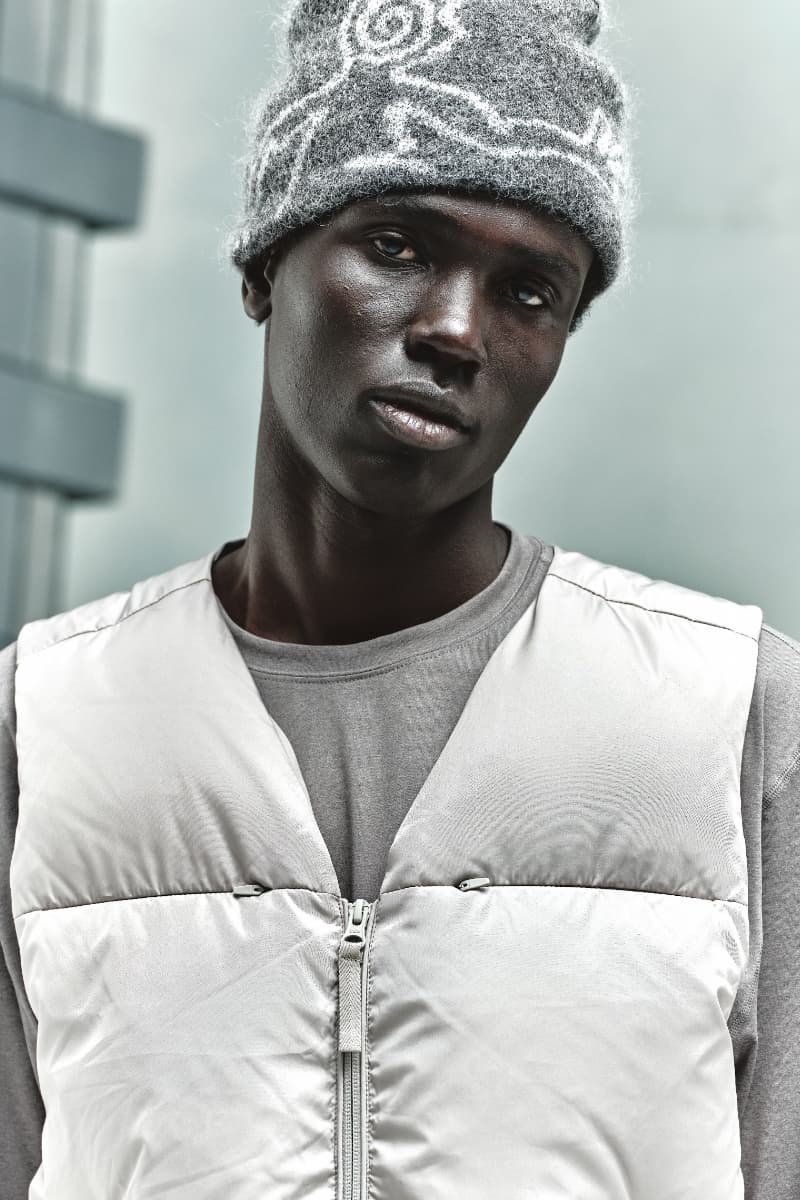 Hiking Patrol FW25 Collection "Renewal In Repose" Release Info