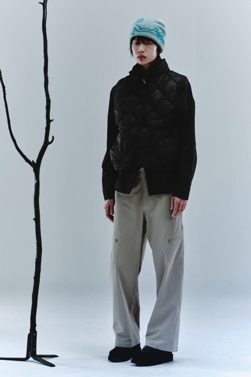 Hiking Patrol FW25 Collection "Renewal In Repose" Release Info