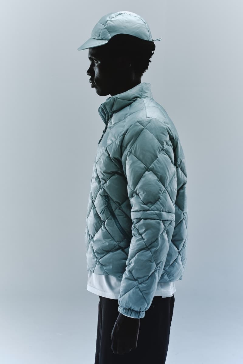 Hiking Patrol FW25 Collection "Renewal In Repose" Release Info