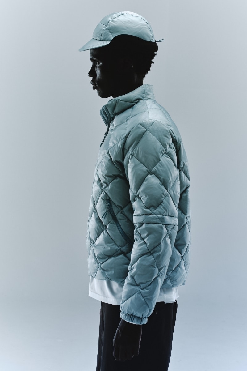 Hiking Patrol FW25 Collection "Renewal In Repose" Release Info
