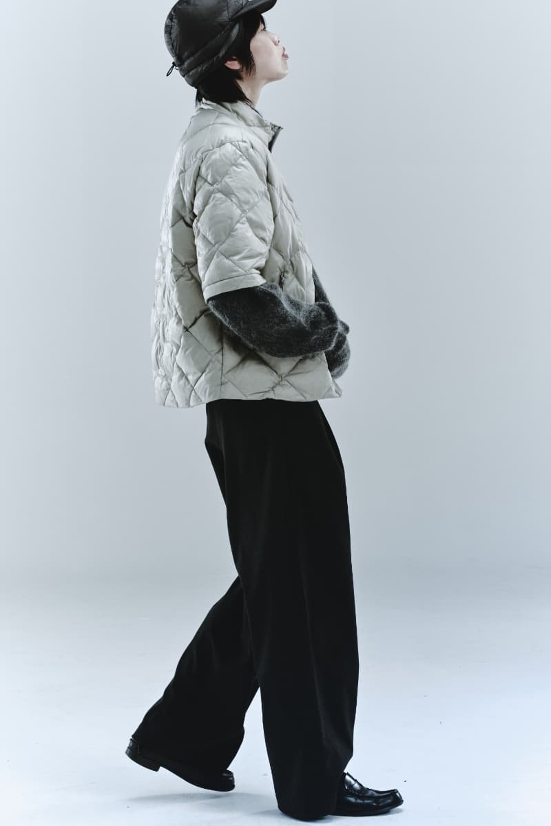 Hiking Patrol FW25 Collection "Renewal In Repose" Release Info