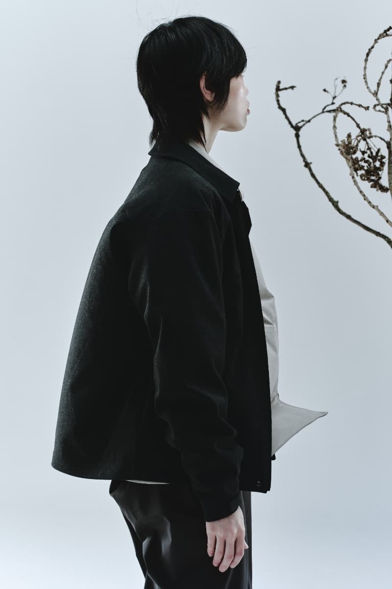 Hiking Patrol FW25 Collection "Renewal In Repose" Release Info