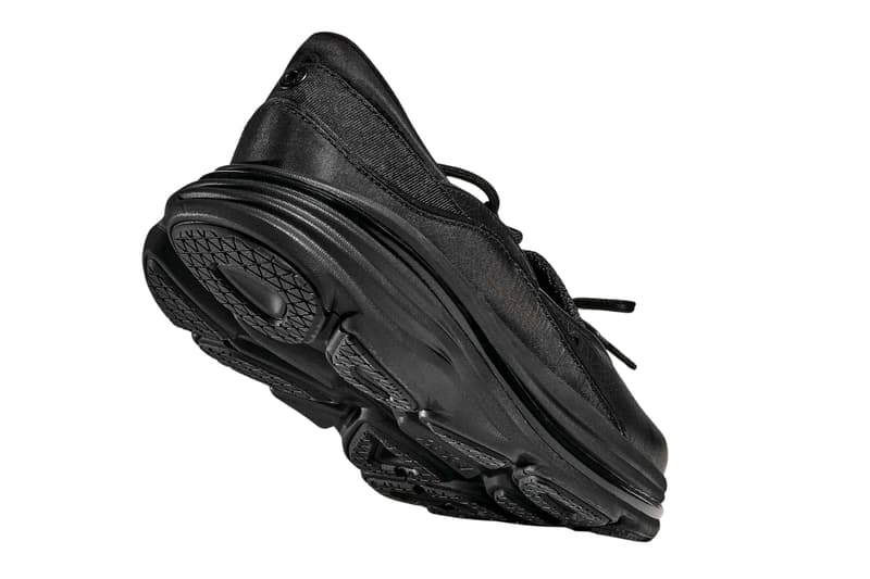 HOKA BONDI MARY JANE “Black" 1171546-BBLC "Cerise” 1171546-CRSRS