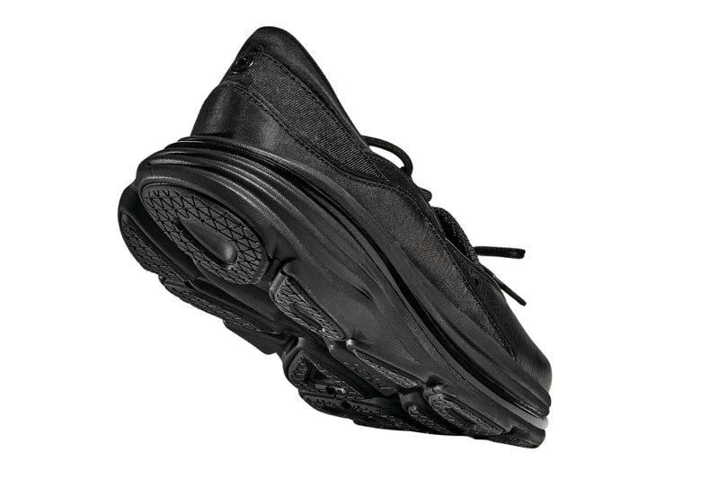 HOKA BONDI MARY JANE “Black" 1171546-BBLC "Cerise” 1171546-CRSRS