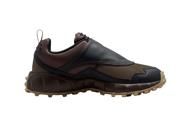 Nike ACG Phassad "Baroque Brown" Baroque Brown/Black-Khaki HM7133-201 release info fall 2025