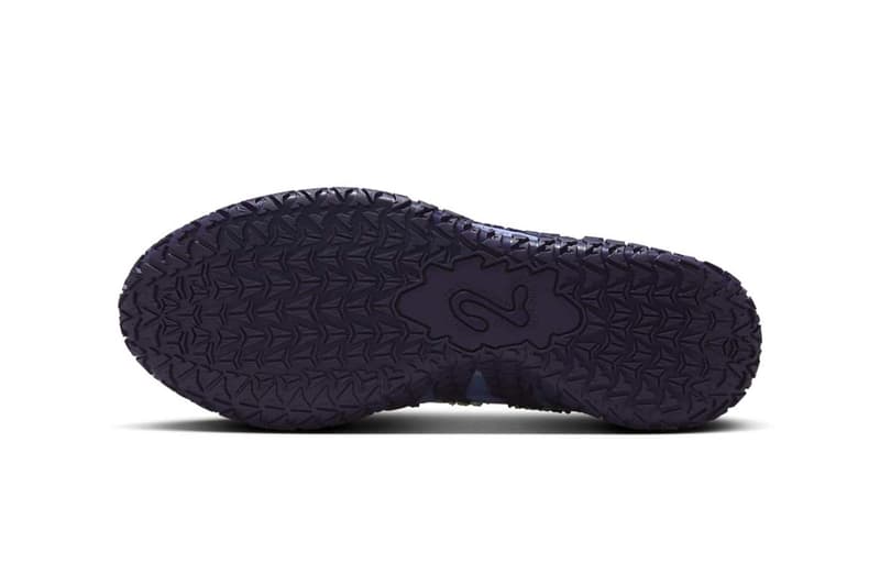 Official Look at the Nike Ja 3 "Channel 12" HF2793-700 Release Info University Gold/Purple Dynasty-Volt Tint-Soft Yellow september 2025 ja morant memphis grizzlies nba basketball