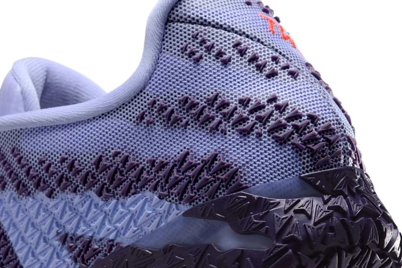 Official Look at the Nike Ja 3 "Channel 12" HF2793-700 Release Info University Gold/Purple Dynasty-Volt Tint-Soft Yellow september 2025 ja morant memphis grizzlies nba basketball