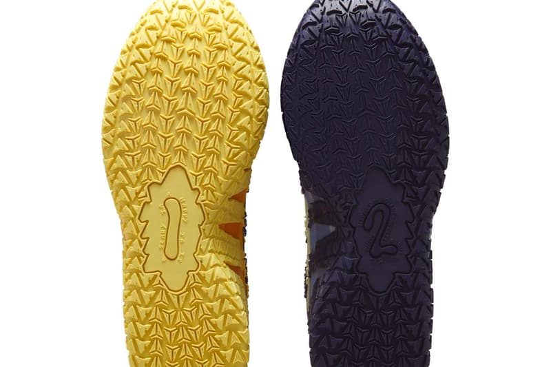 Official Look at the Nike Ja 3 "Channel 12" HF2793-700 Release Info University Gold/Purple Dynasty-Volt Tint-Soft Yellow september 2025 ja morant memphis grizzlies nba basketball