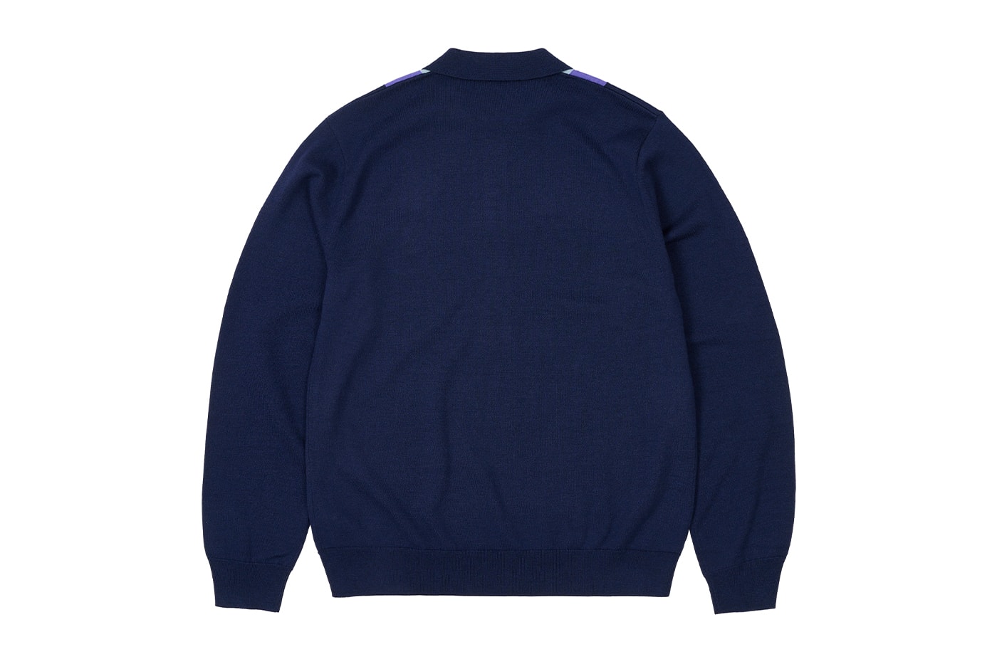British Icons Collide in Latest Palace Fred Perry Collaboration Fall 2025 drop 6 release info wimbledon tennis icon cobranded shirts