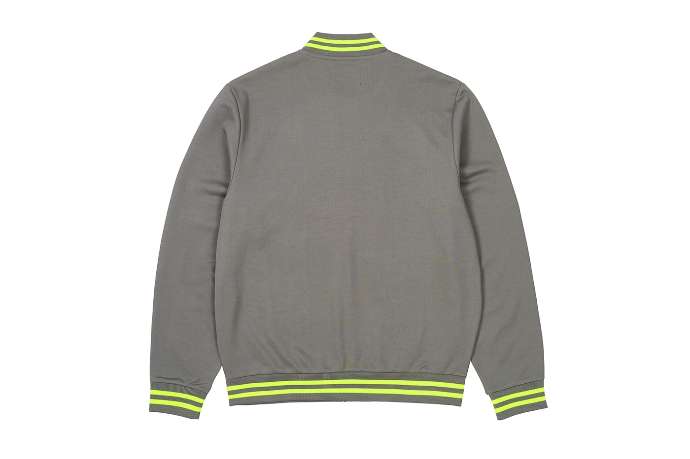 British Icons Collide in Latest Palace Fred Perry Collaboration Fall 2025 drop 6 release info wimbledon tennis icon cobranded shirts
