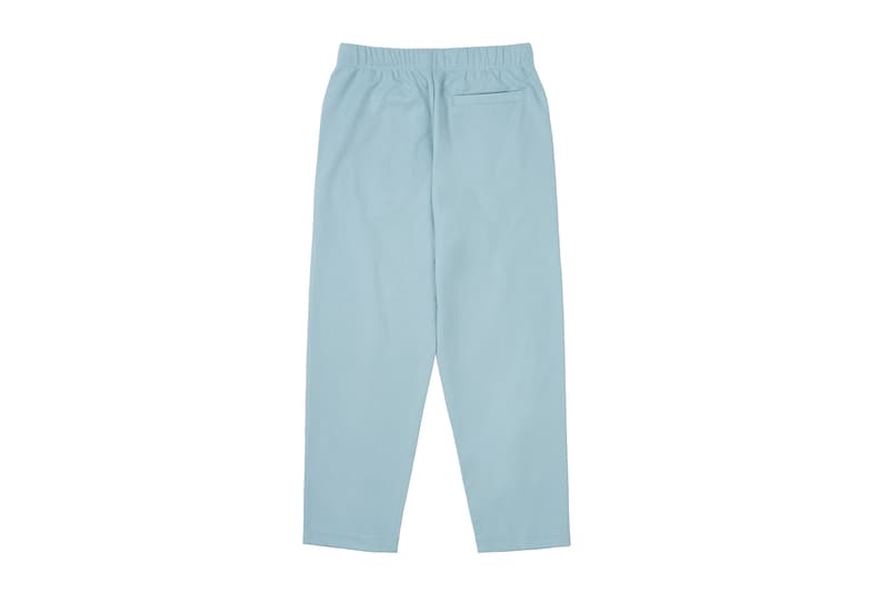 British Icons Collide in Latest Palace Fred Perry Collaboration Fall 2025 drop 6 release info wimbledon tennis icon cobranded shirts