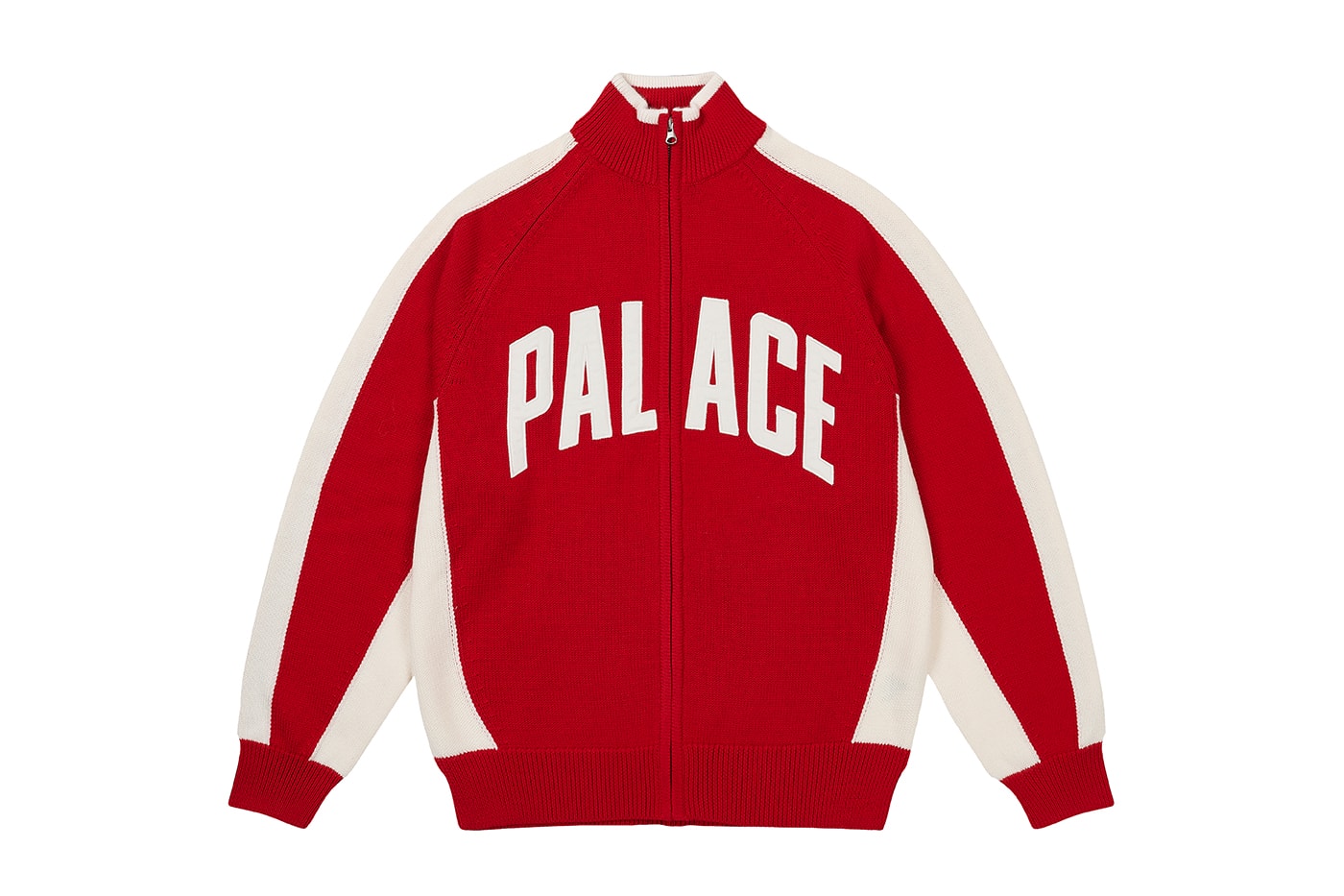 British Icons Collide in Latest Palace Fred Perry Collaboration Fall 2025 drop 6 release info wimbledon tennis icon cobranded shirts