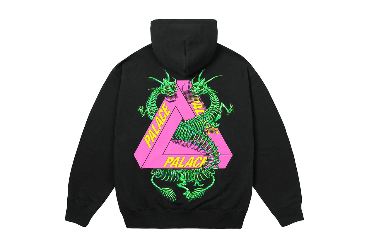 8 Drops Imperdíveis desta Semana Supreme Palace Y's by Yohji Yamamoto Nike NOCTA Awake NY Market Sega Bravado DMX Levi's