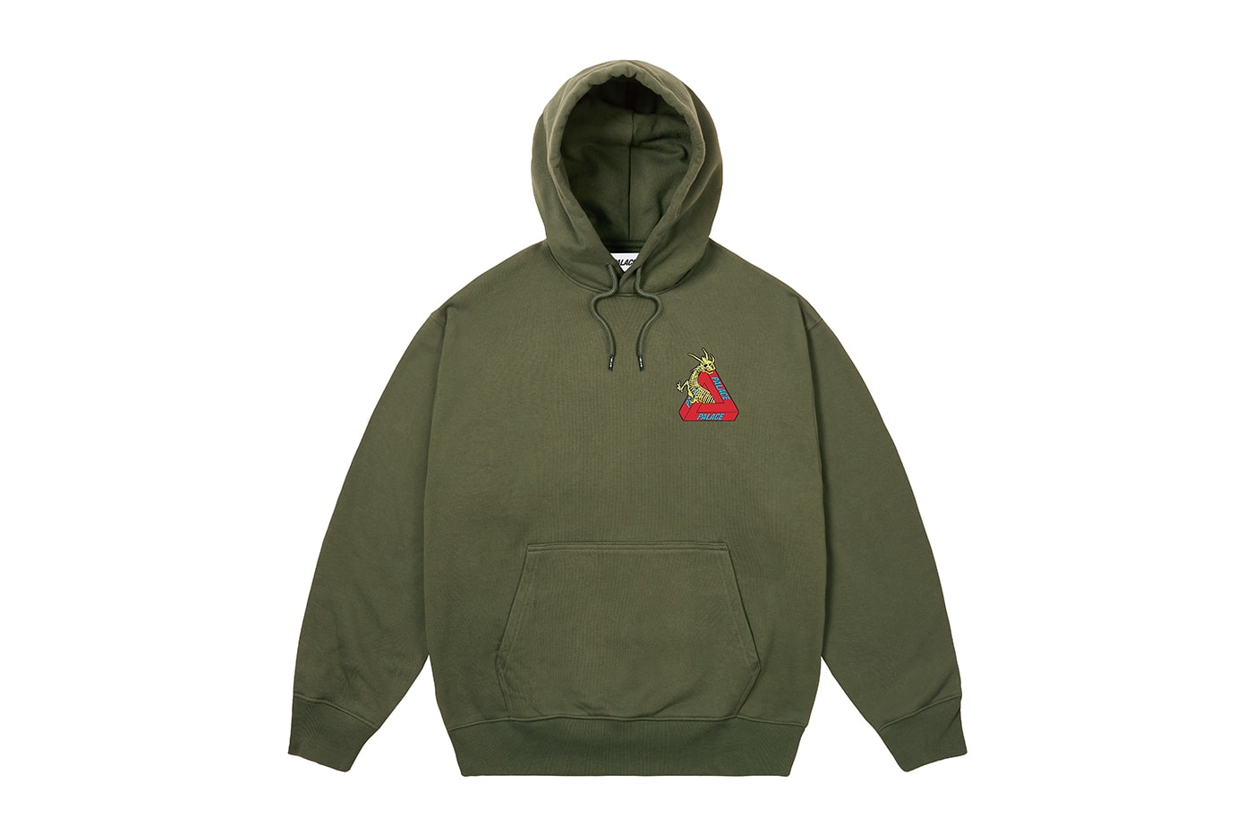 British Icons Collide in Latest Palace Fred Perry Collaboration Fall 2025 drop 6 release info wimbledon tennis icon cobranded shirts