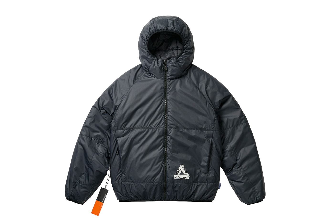 British Icons Collide in Latest Palace Fred Perry Collaboration Fall 2025 drop 6 release info wimbledon tennis icon cobranded shirts