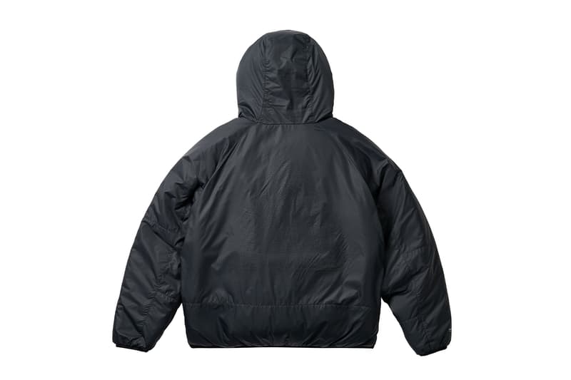 British Icons Collide in Latest Palace Fred Perry Collaboration Fall 2025 drop 6 release info wimbledon tennis icon cobranded shirts