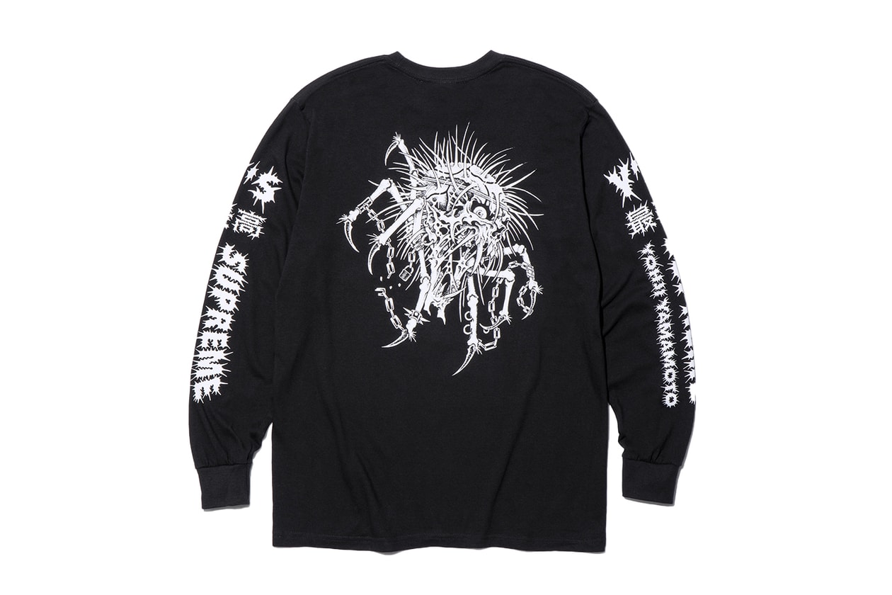 8 Drops Imperdíveis desta Semana Supreme Palace Y's by Yohji Yamamoto Nike NOCTA Awake NY Market Sega Bravado DMX Levi's