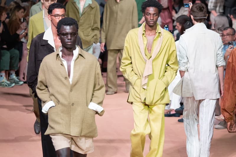 Zegna H125 Earnings 53% Net Profit Increase